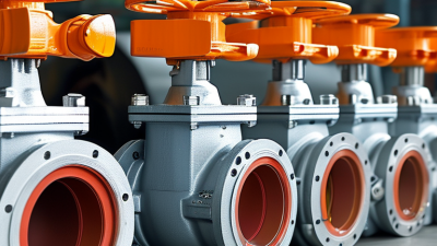 How to Choose the Right Rubber Lined Butterfly Valve for Your Needs?