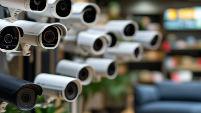 Top Trends in Hidden Cameras for Global Buyers 2026