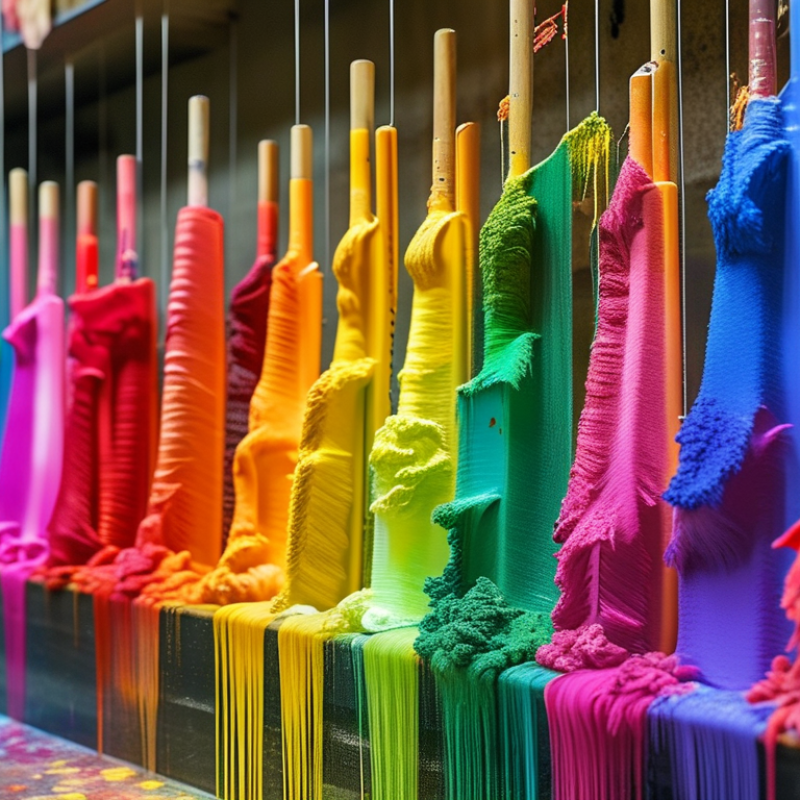 2026 How to Choose the Best Dyes for Textile Production?