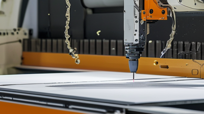 Top CNC Laser Cutter Options for Efficient Manufacturing?