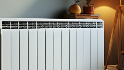 How to Choose the Best Compact Heat Radiator for Your Needs?