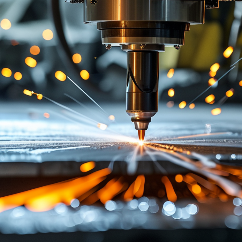 Top 5 Titanium Waterjet Cutting Techniques You Should Know?