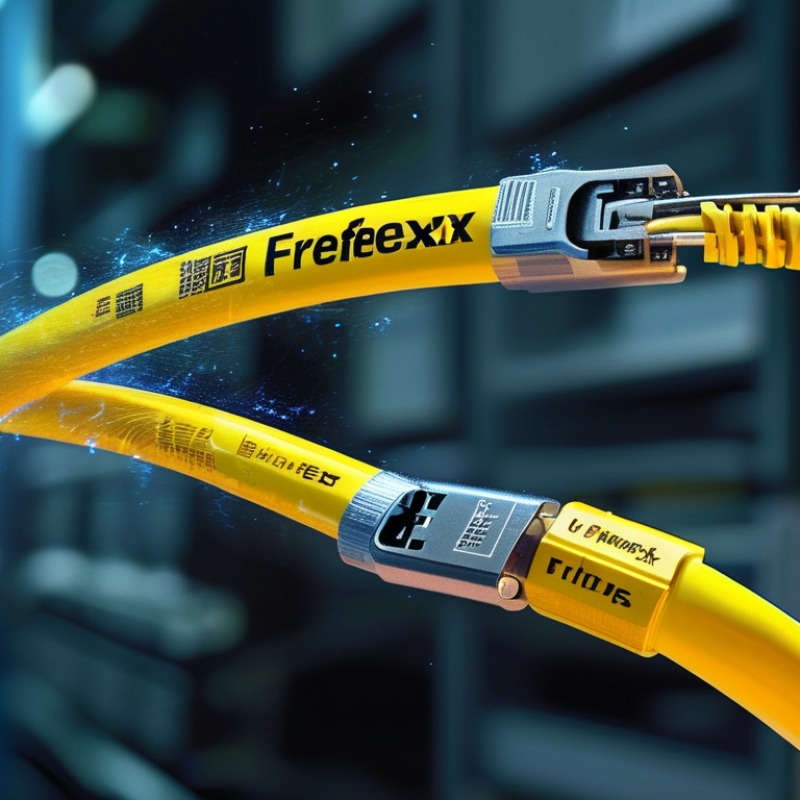 China Top Freflex Link Cable Technology Explained