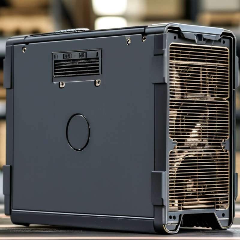 Top 10 Laptop Heatsink Suppliers in China You Should Know