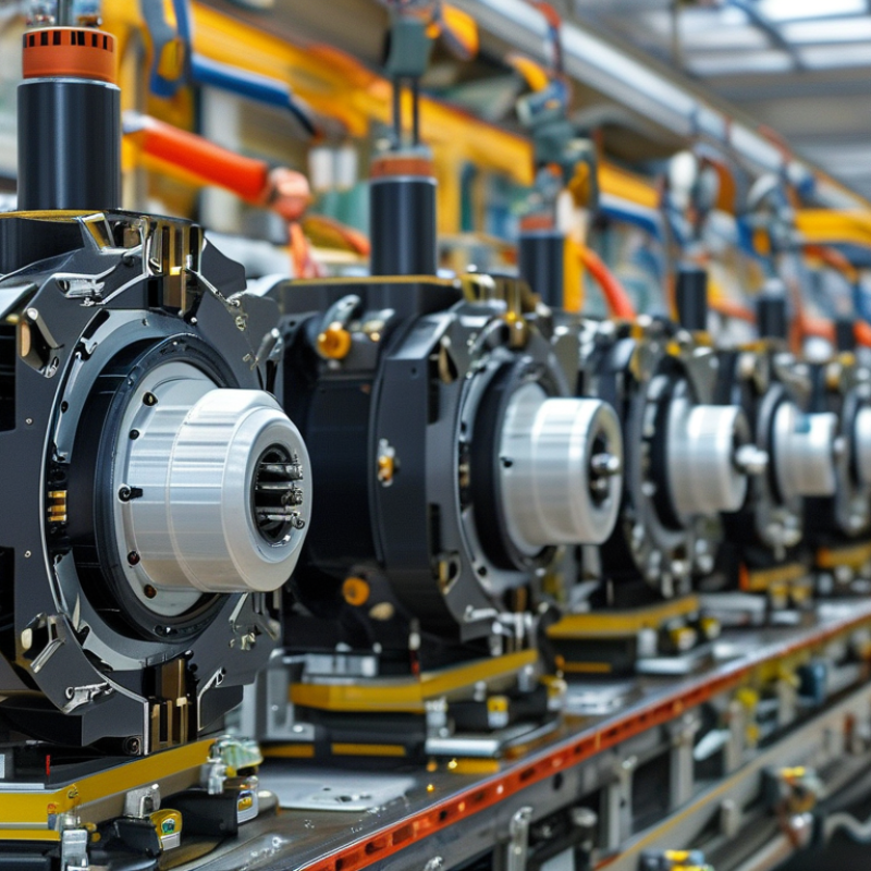 2026 Best Electromagnetic Linear Motor for Global Buyers?