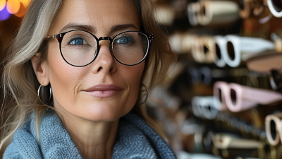 Best Reading Glasses Lanyards for Worldwide Buyers?