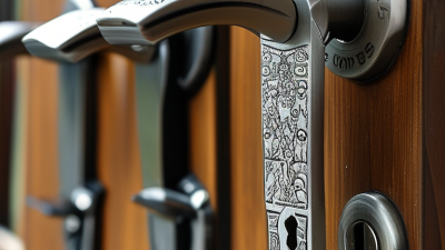 Top 10 Handle Pull Options for Global Buyers to Consider