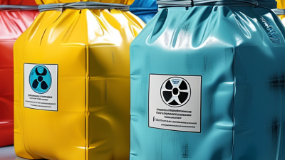 Top 95 kPa Biohazard Bags for Safe Waste Disposal?