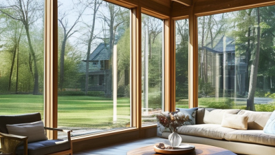 Top 10 Benefits of Wide Windows for Your Home Design