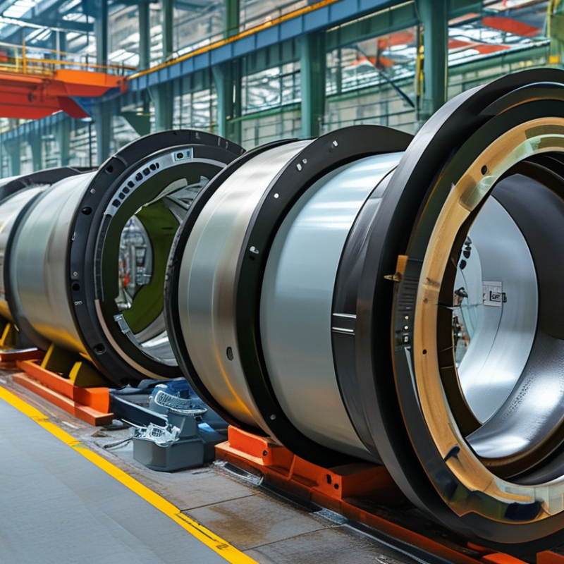 China Top Transformer Coil Manufacturers and Their Innovations?