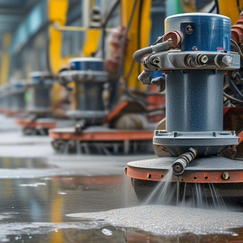 How Sustainability Impacts Abrasive Blasting Systems in 2026?