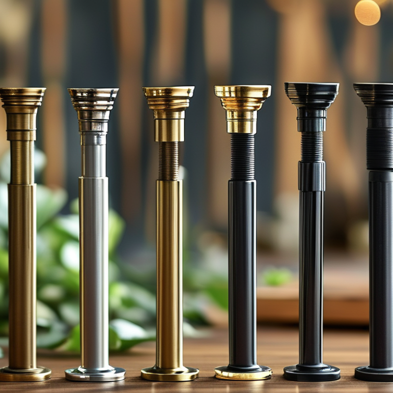 Top Quality Cabinet Door Struts for Global Buyers?