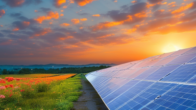 Top 10 Solar Light Solutions for Global Buyers to Explore