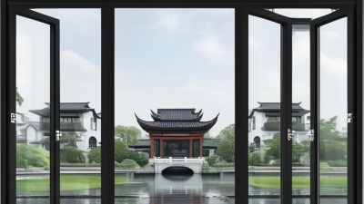 Top Windows Doors Manufacturer in China for Global Buyers?