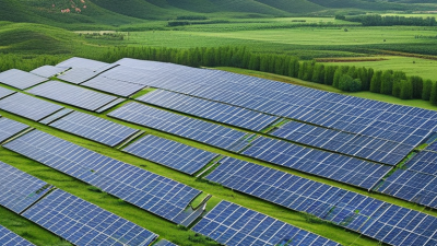 Discover the Best Foya Solar Batteries Available in China Today?