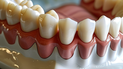 2026 Top Dental Porcelain Trends for Global Buyers?