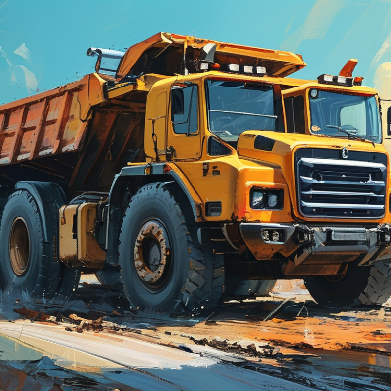 2026 Top Electric Dump Truck Trends What Buyers Need to Know