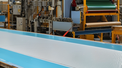 Top Laminating Adhesive Solutions for Global Buyers?