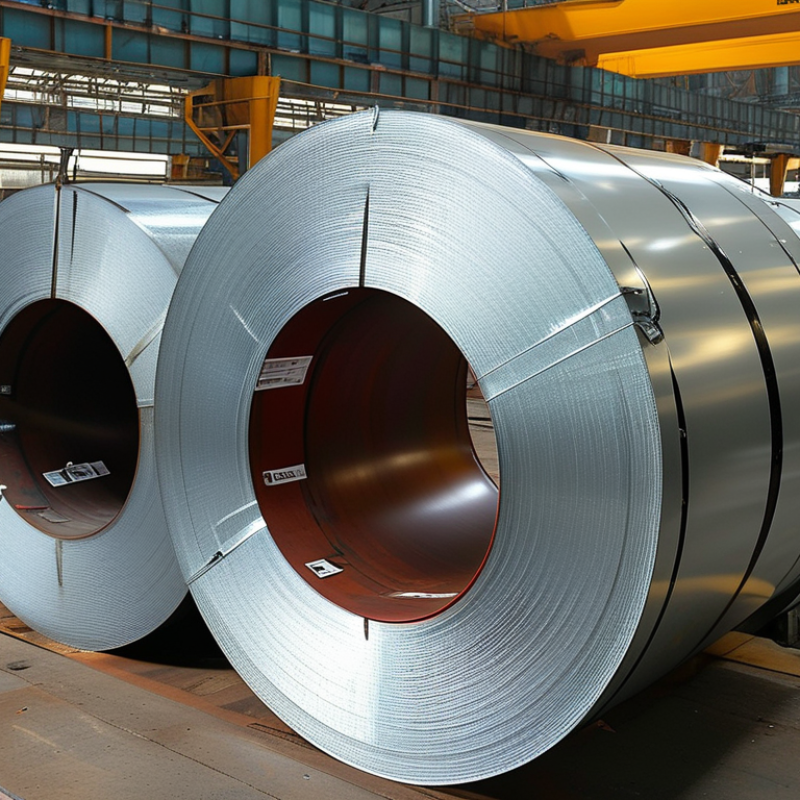 2026 How to Choose the Right Galvalume Steel Coil for Your Needs?