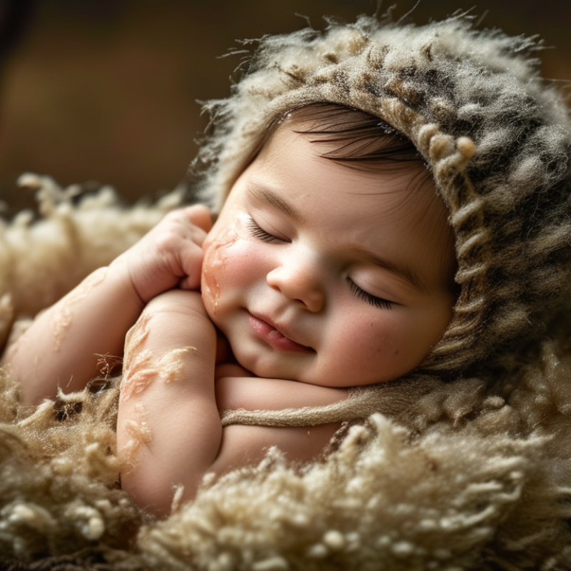 Why Is My Baby's Skin Peeling After Birth?
