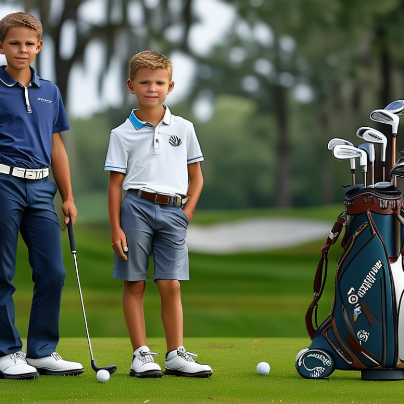 2026 Best Kids Golf Clubs for Young Players to Excel?