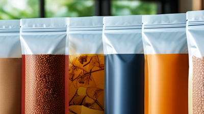 Why Choose Chamber Sealer Bags for Your Packaging Needs?