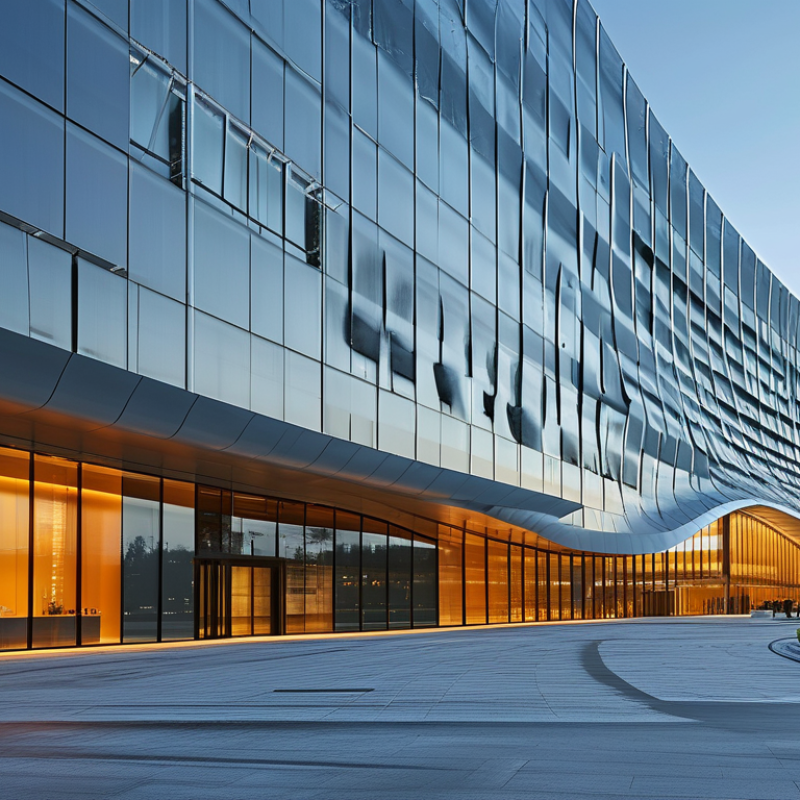 2026 Best Facade Aluminium Profiles for Global Buyers?