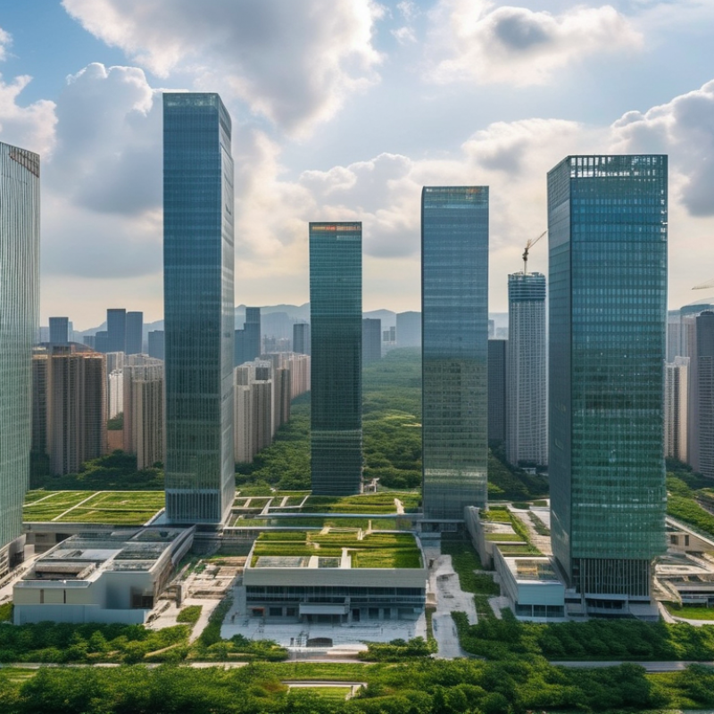 Top 10 Building Materials in China for Global Buyers?