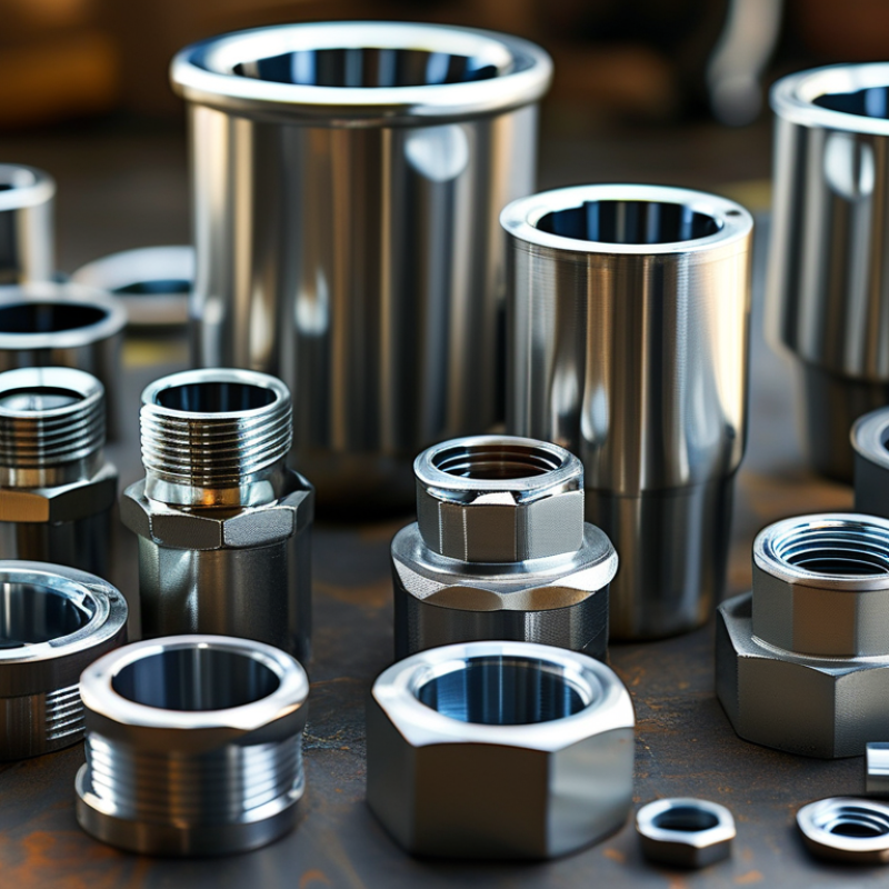 2026 Top Stainless Steel Fittings What Buyers Need to Know?