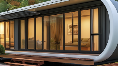 Top 10 Benefits of Transportable Homes You Need to Know?