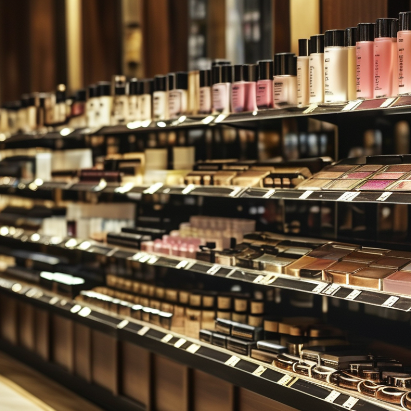 How to Store Makeup Products Properly for Longevity?