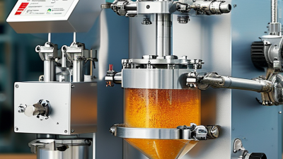 How to Choose the Best Coating Machine for Pharmaceutical Needs?