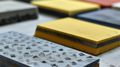 2026 Best Diamond Polishing Pads for Global Buyers?