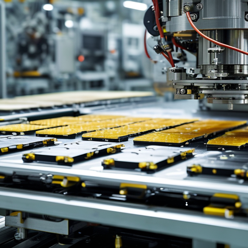 What is a Wafer Packing Machine and How Does It Work?