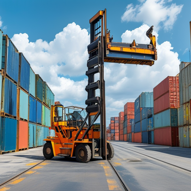 What is Serco Dock Leveler Parts and Their Importance?