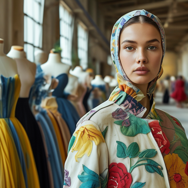 How to Create Sustainable Fashion Using Recycled Fabric?