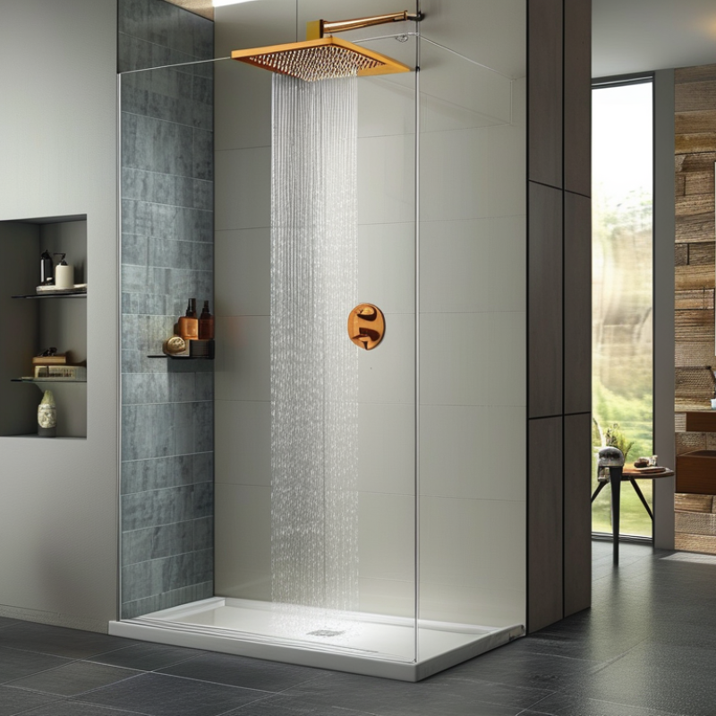 Why Choose the Best Shower Head Set for Your Bathroom?