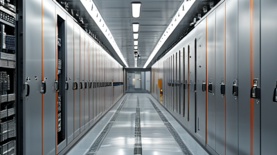 China Top Bus Duct Trunking System for Global Buyers?