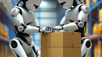 What is a Robotic Handling System and How Does It Work?