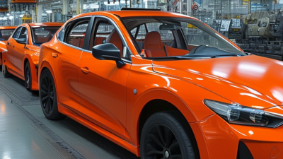 How to Use Automotive Injection Molding for Efficient Production?