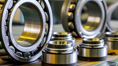 Top 5 SKF Needle Bearing Benefits for Global Buyers?