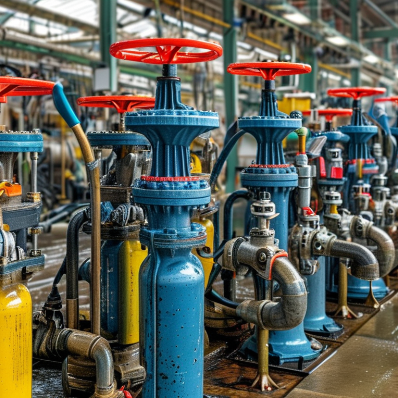 Best High Pressure Water Pumps for Global Buyers?