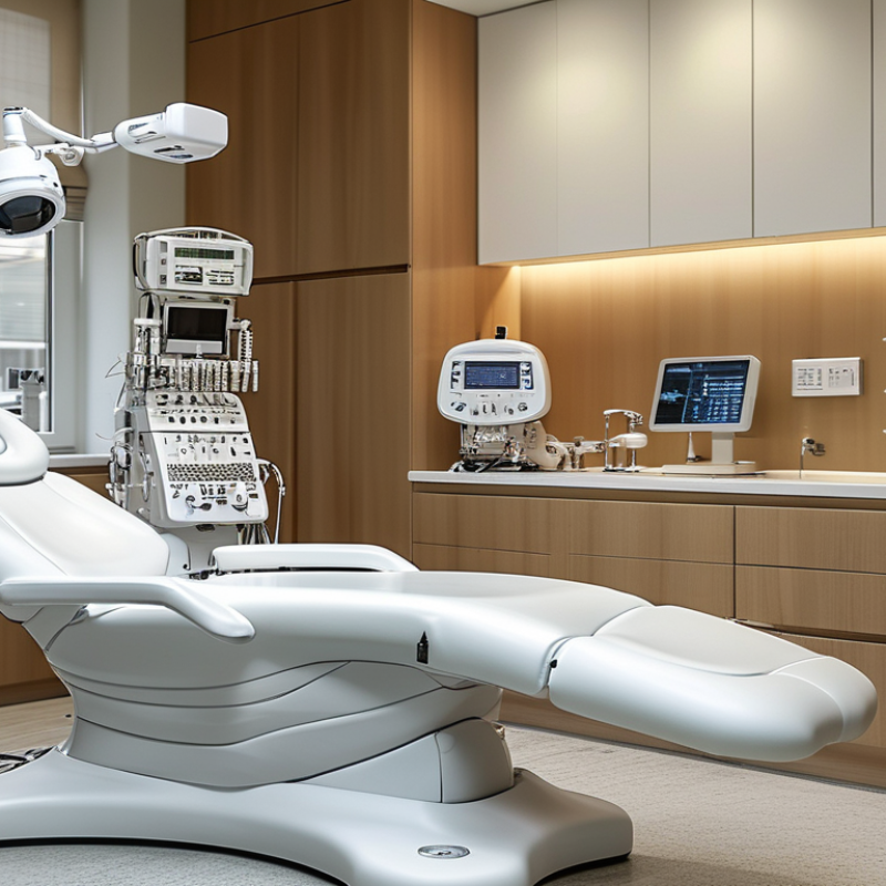 How Do Clinics Choose Aesthetic Laser Equipment in 2026?