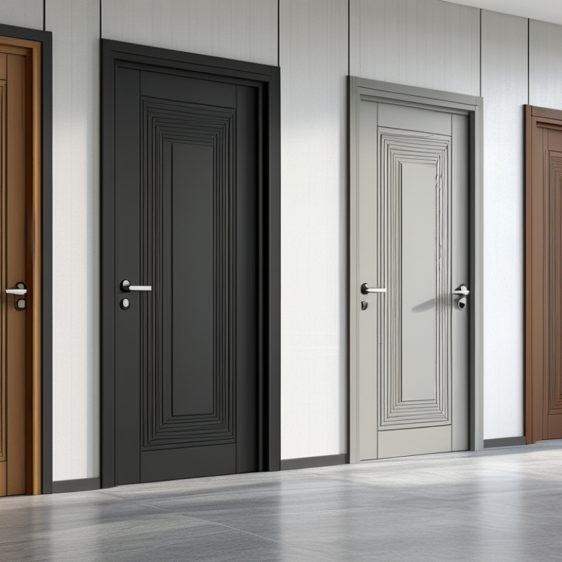 2026 Top Hollow Door Trends for Global Buyers Insights?