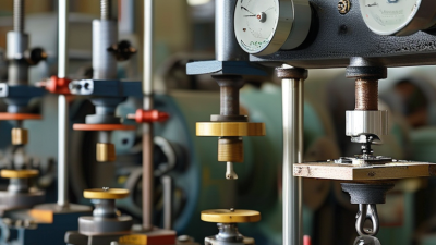 Top 10 Oil Friction Testers in China for Global Buyers?
