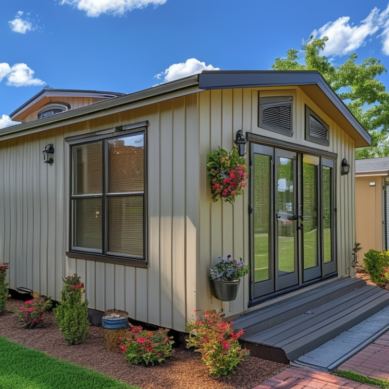 How to Find the Best Mobile Home Communities in 2026?