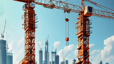 Yongmao Used Tower Crane Tips for Smart Buyers in 2026