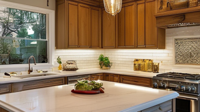 Top 10 Best Cabinet Lighting Ideas for Your Home?