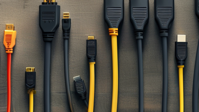 How to Choose the Right Optic Cable for Your Needs?