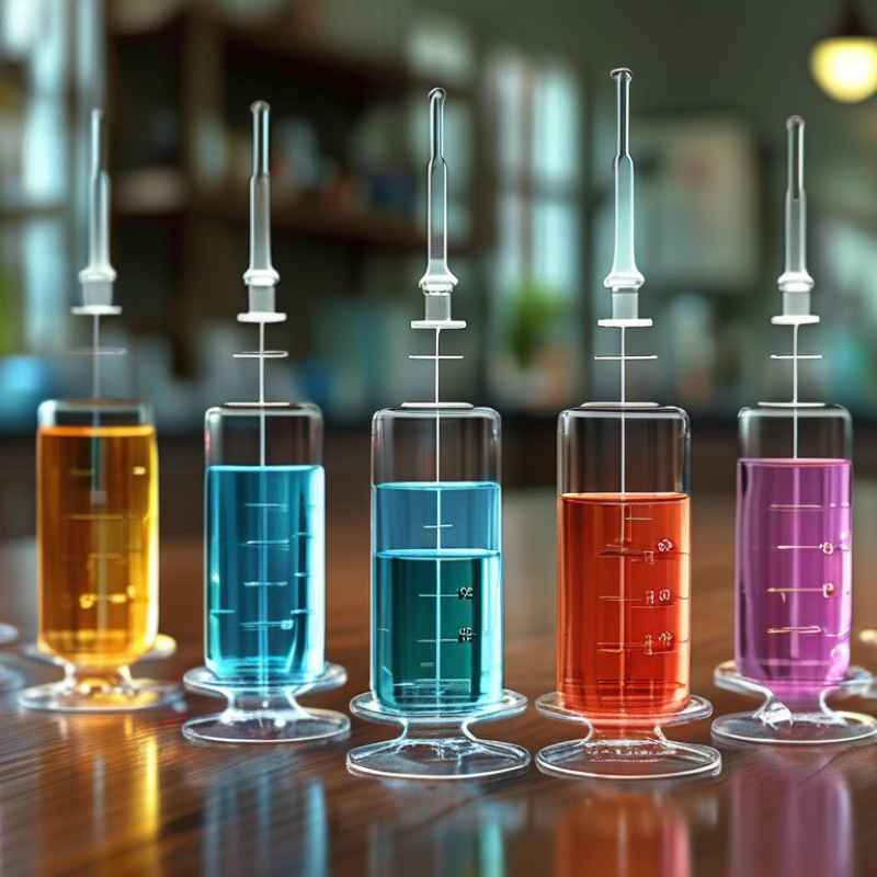 What Are Syringes Used For Besides Injections in 2026?